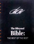 published in BBeyond Bible: best of the best