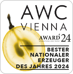 AWC Award Vienna 2024