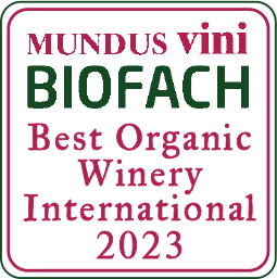 Mundus Vini Biofach 2023