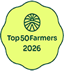 Top 50 Farmers Europe