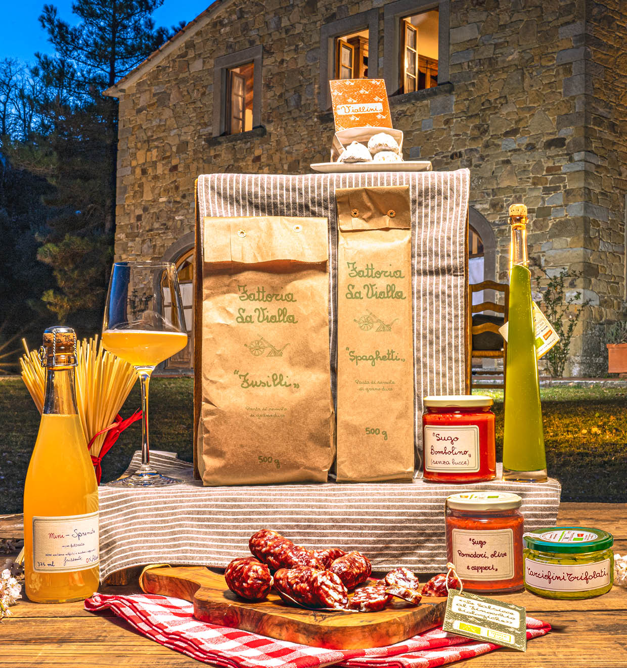 Der Abstinenzler-Gourmet