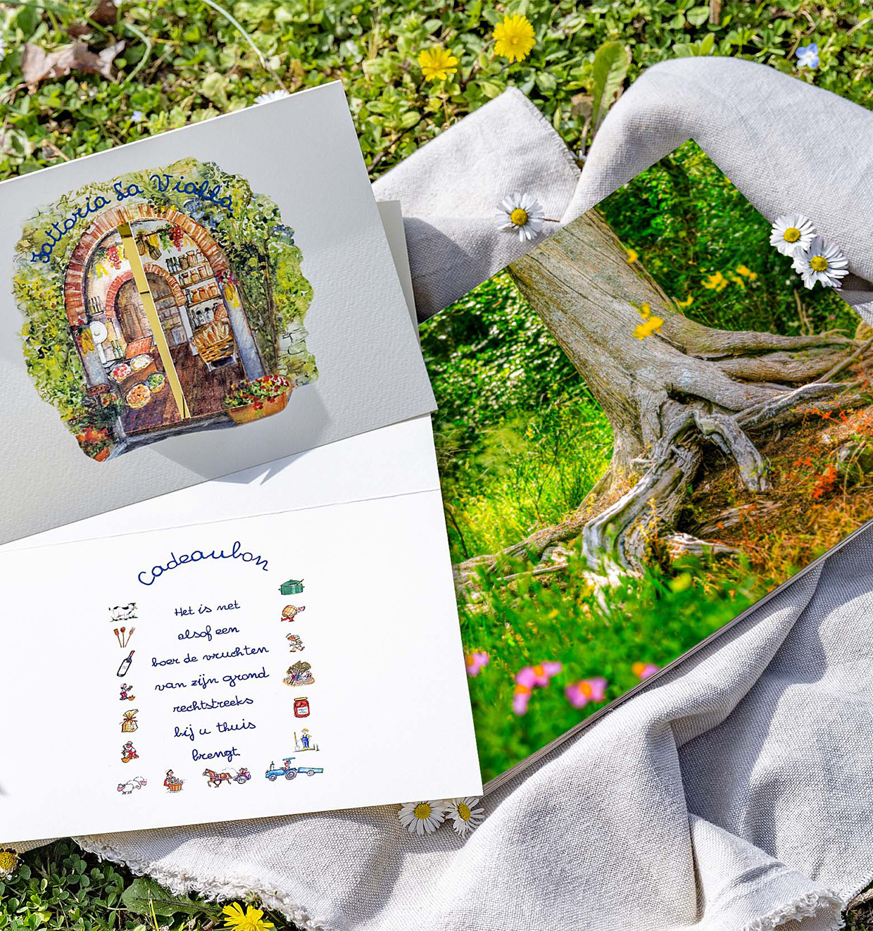 Cadeaubon