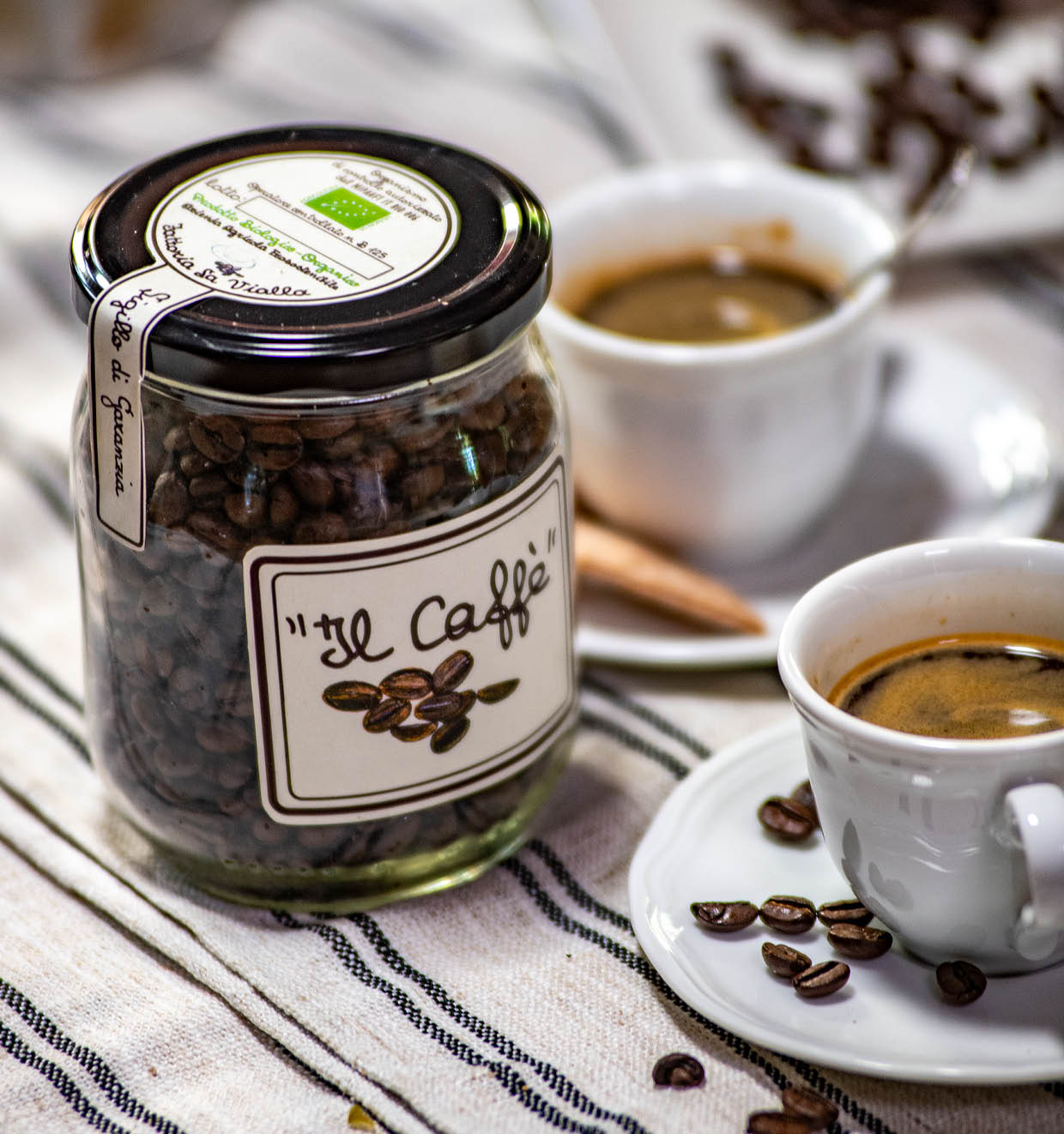 „Il Caffè“