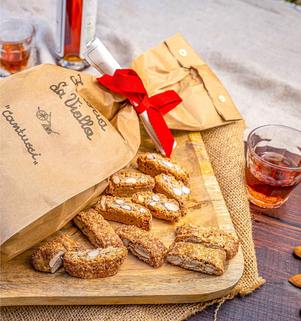 Cantucci