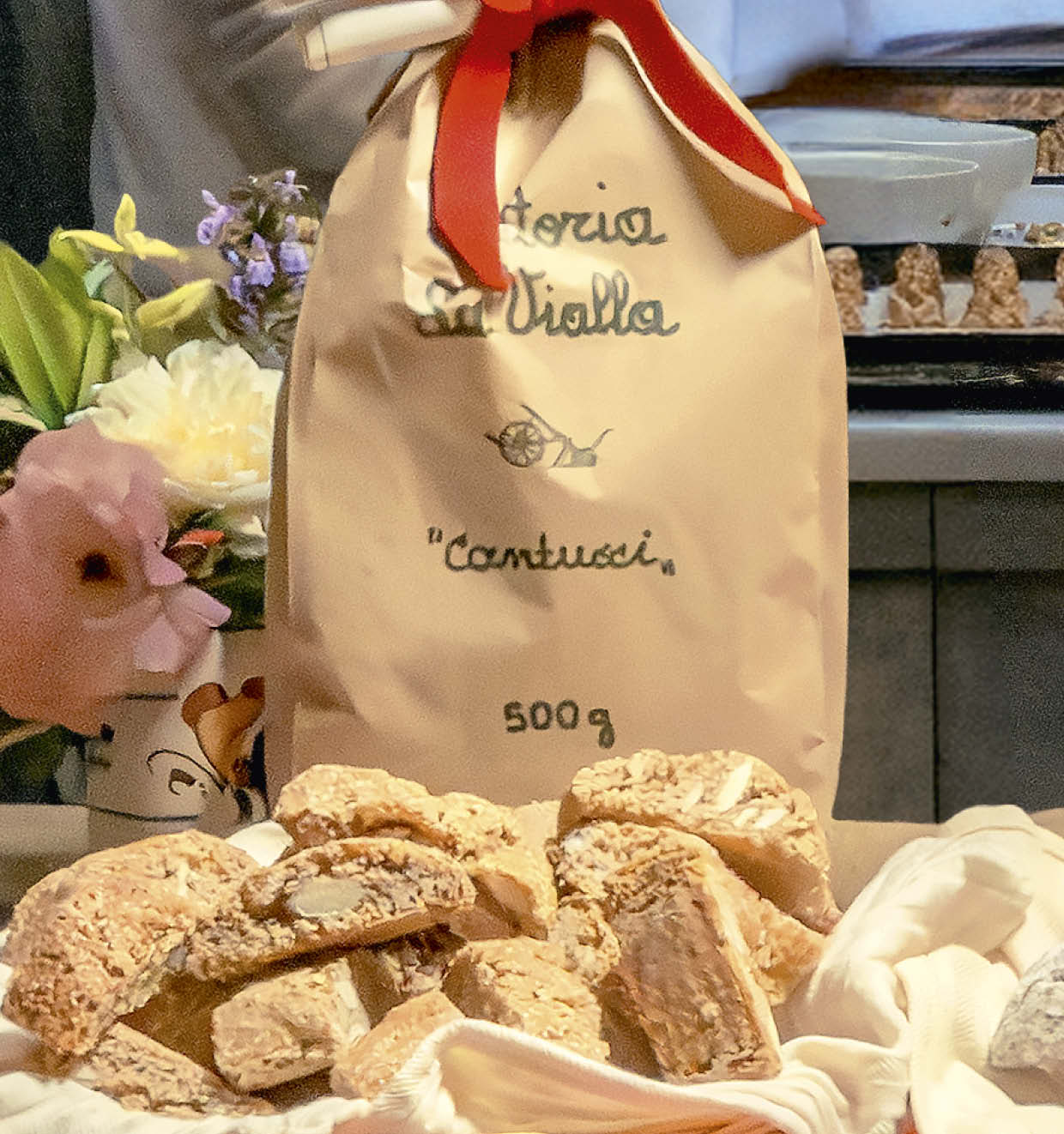 Cantucci