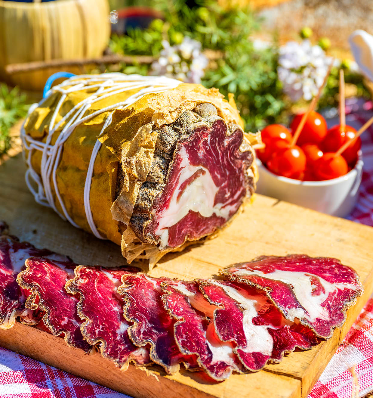 De Capocollo