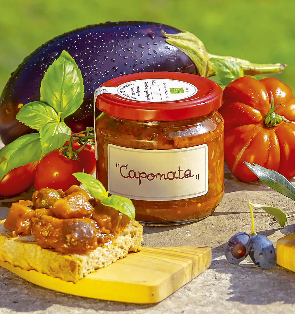 Caponata