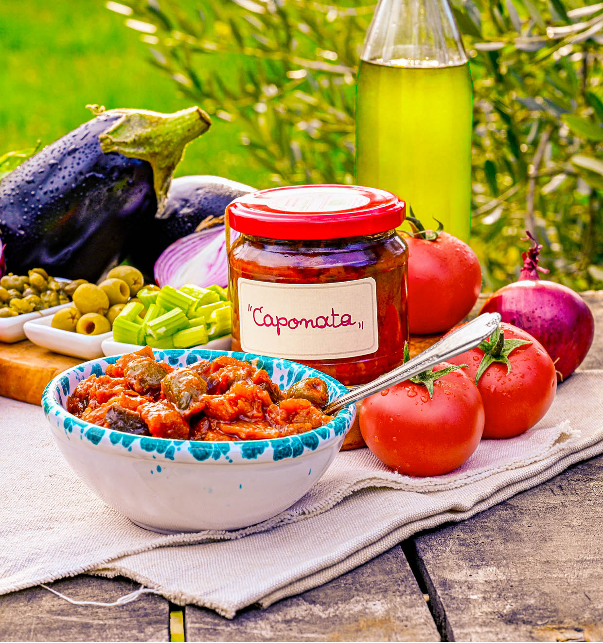 Caponata