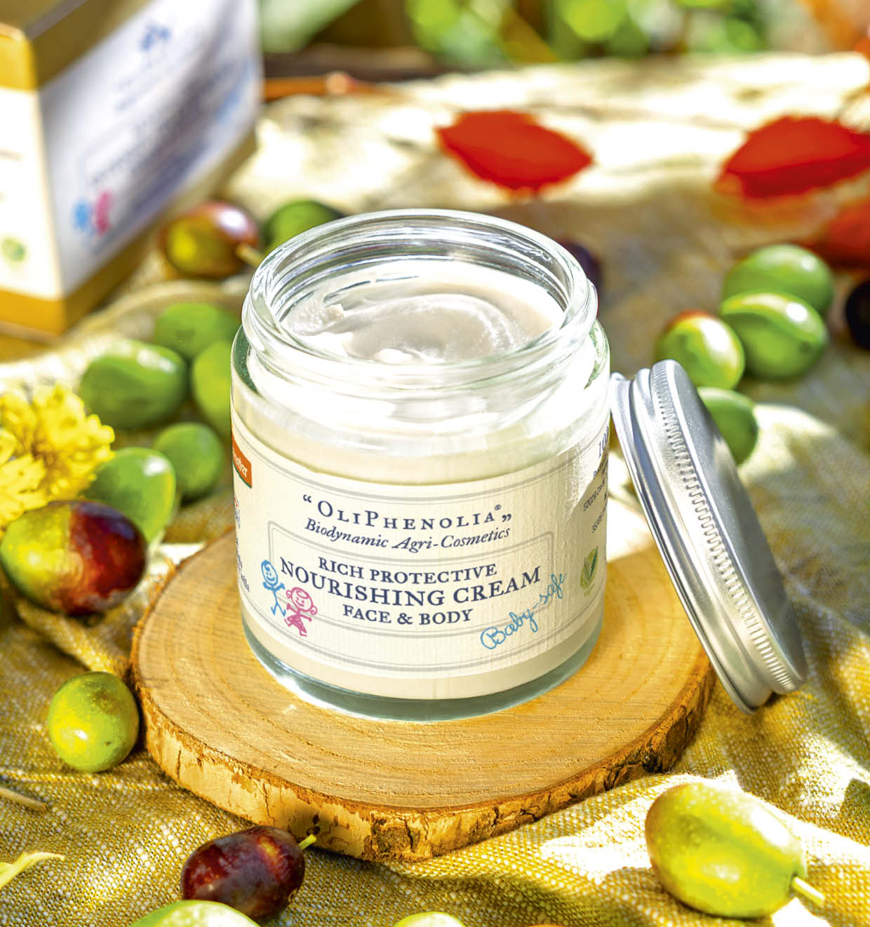 Nourishing Cream