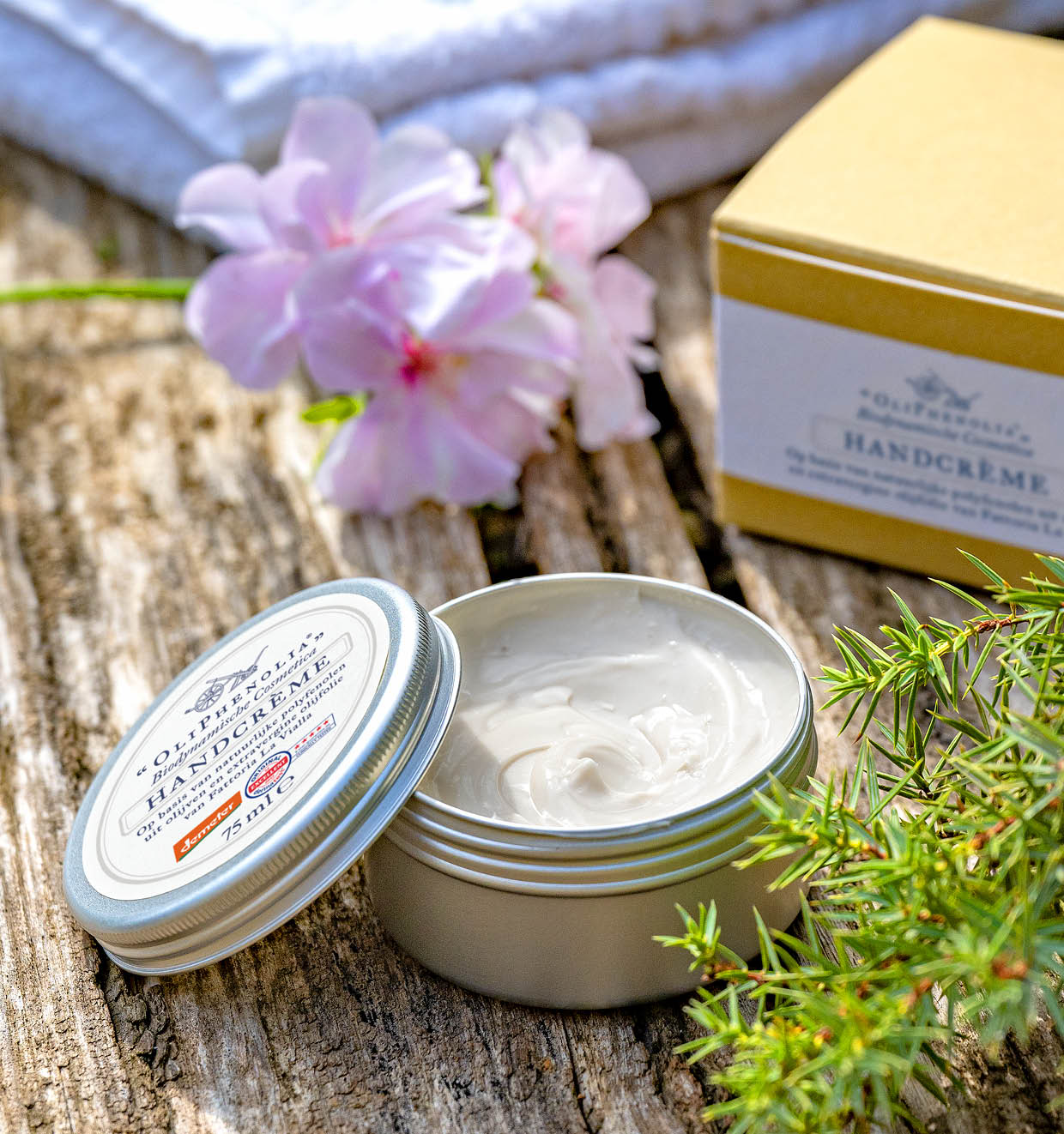 Handcrème