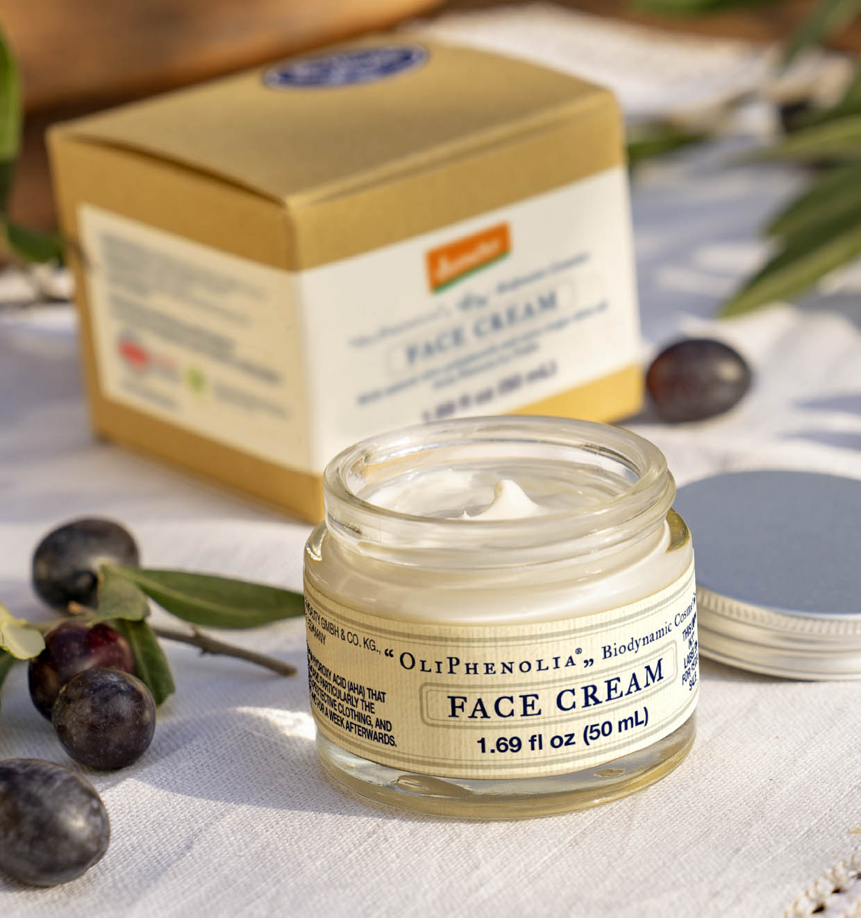 Face Cream