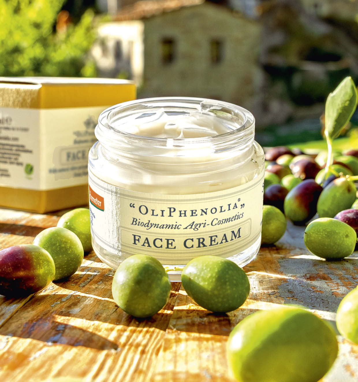 Face Cream