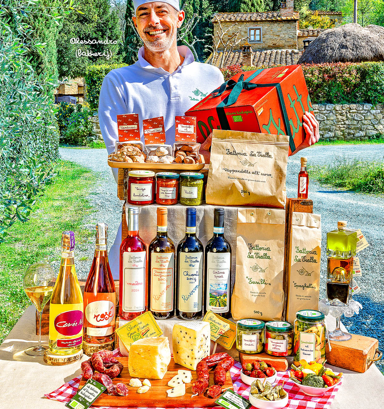 Het is één Groot Feest