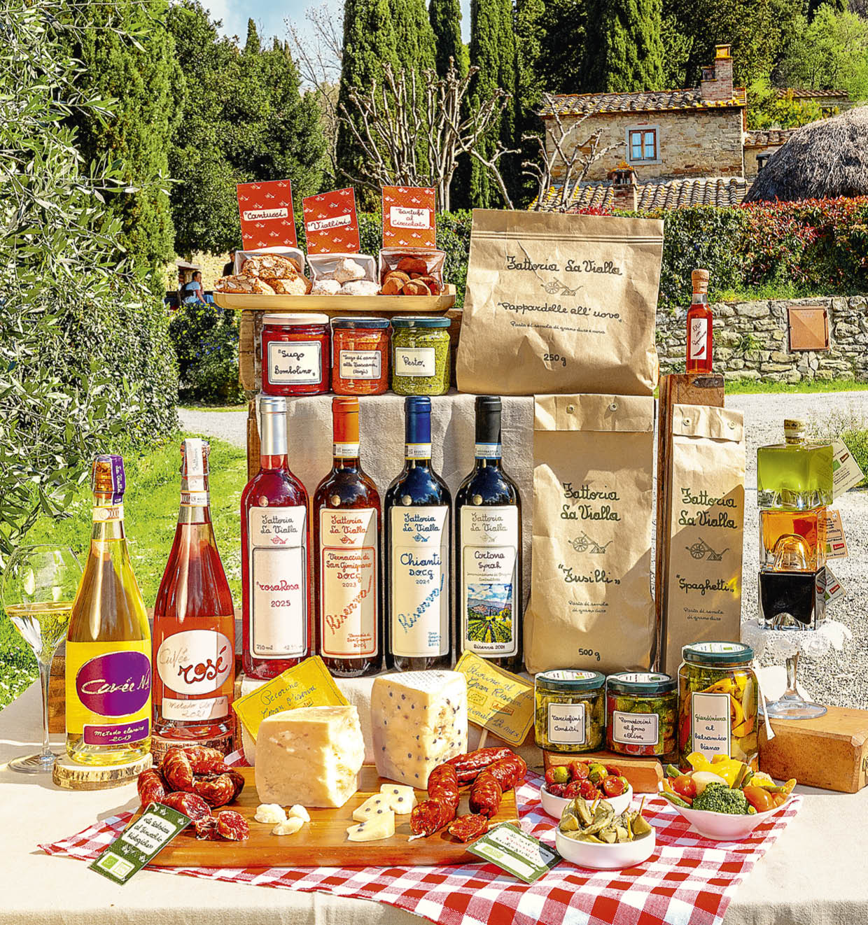 Het is één Groot Feest