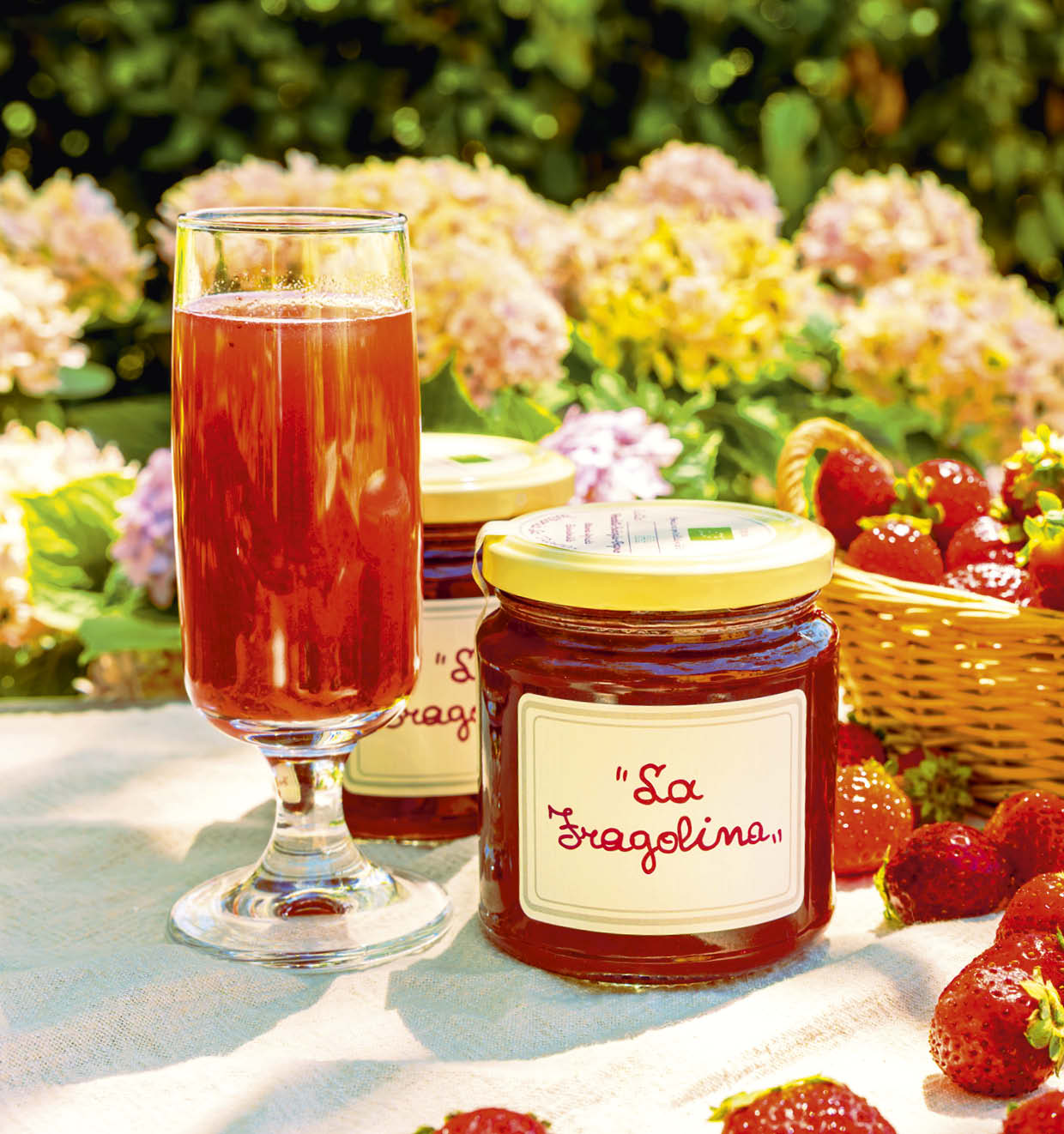 Fragolina