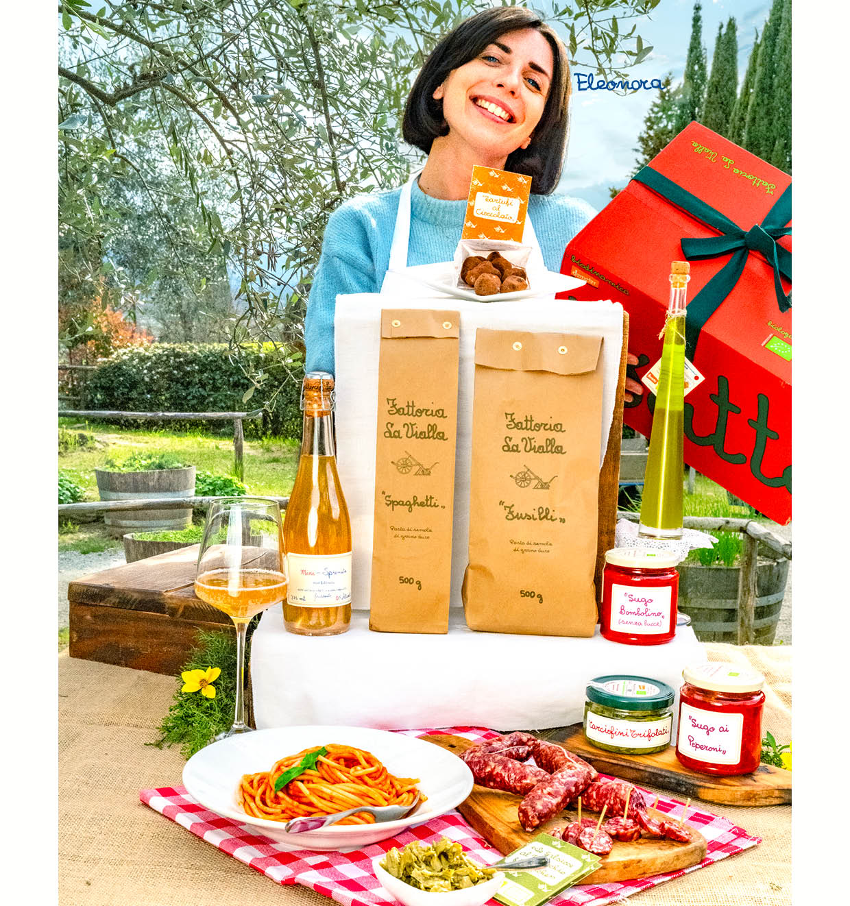Der Gourmet (Alkoholfrei)