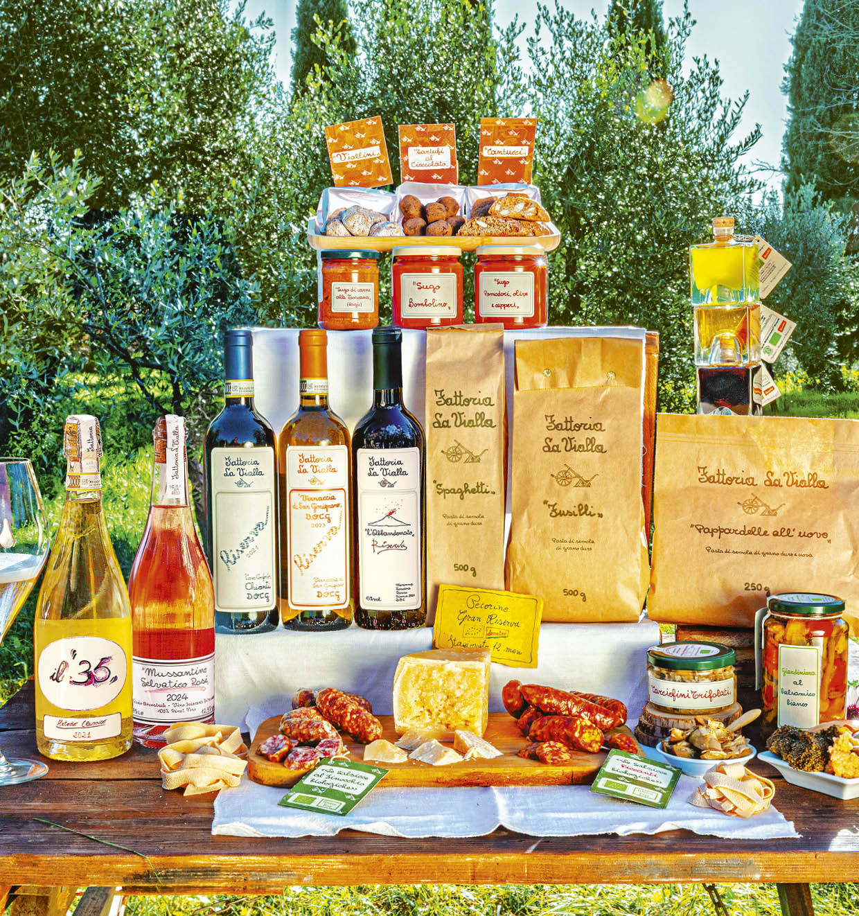 De Grote Klassieker van La Vialla