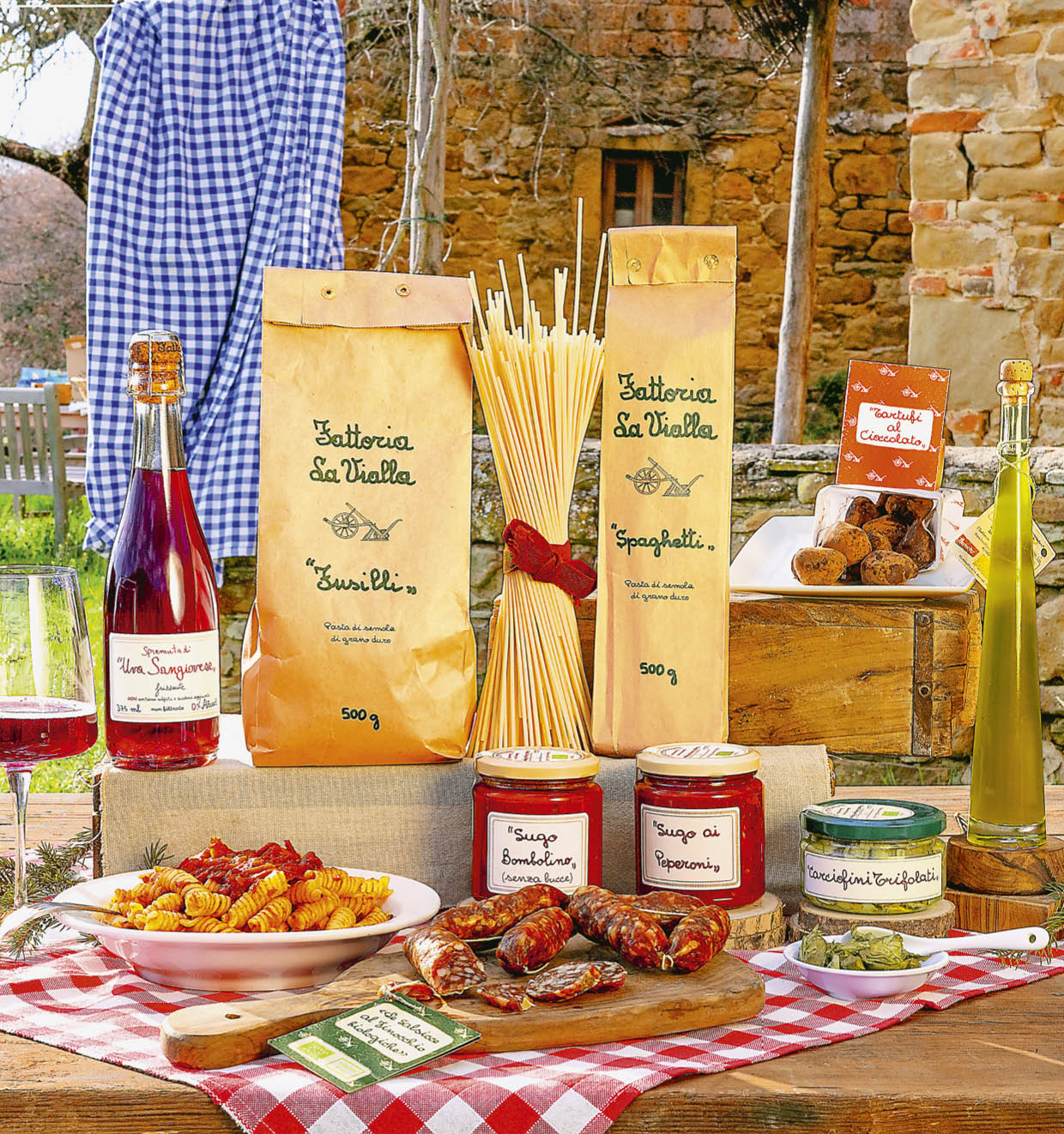 Der Gourmet (Alkoholfrei)