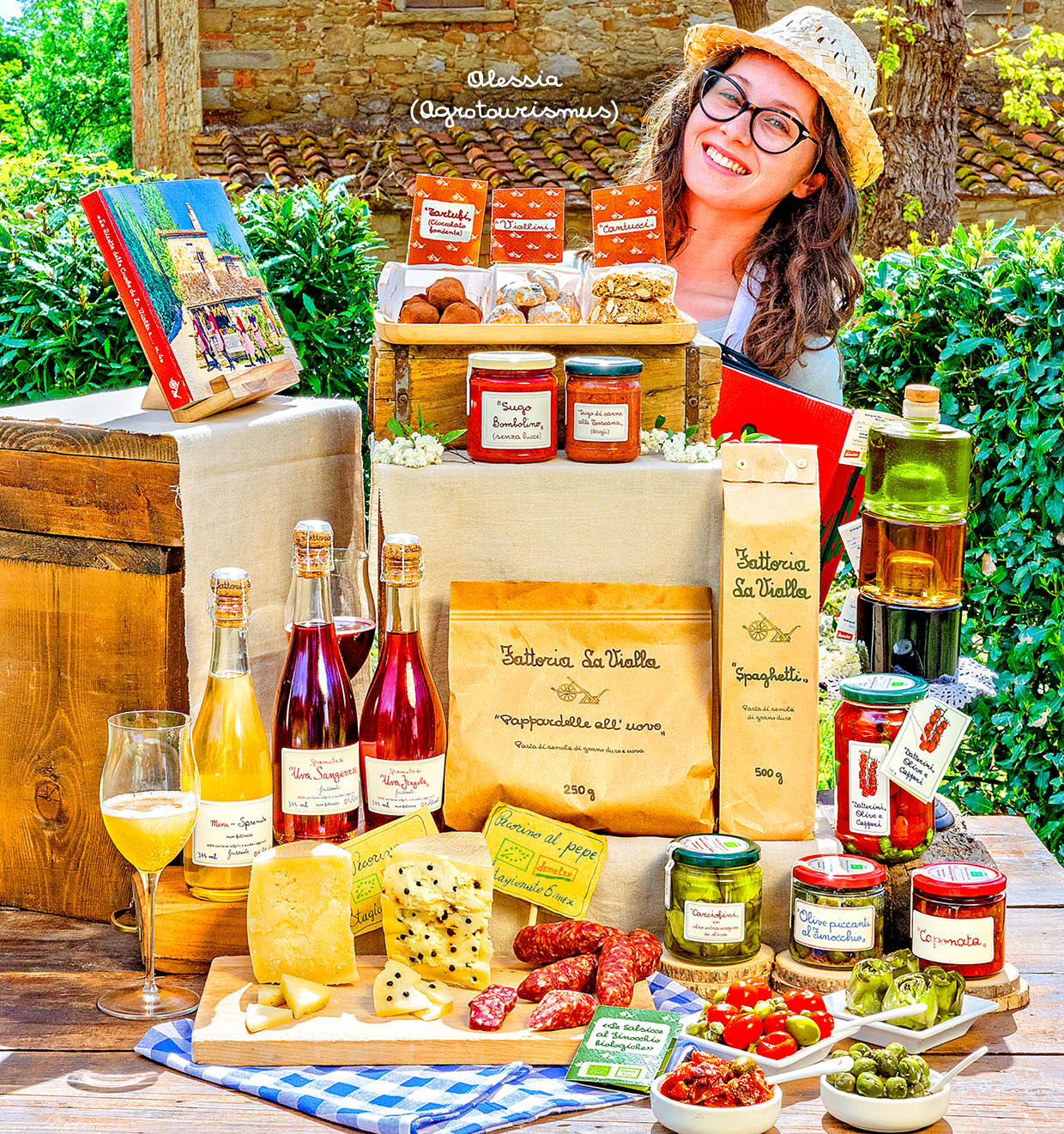 Der große geschmackvolle Abstinenzler