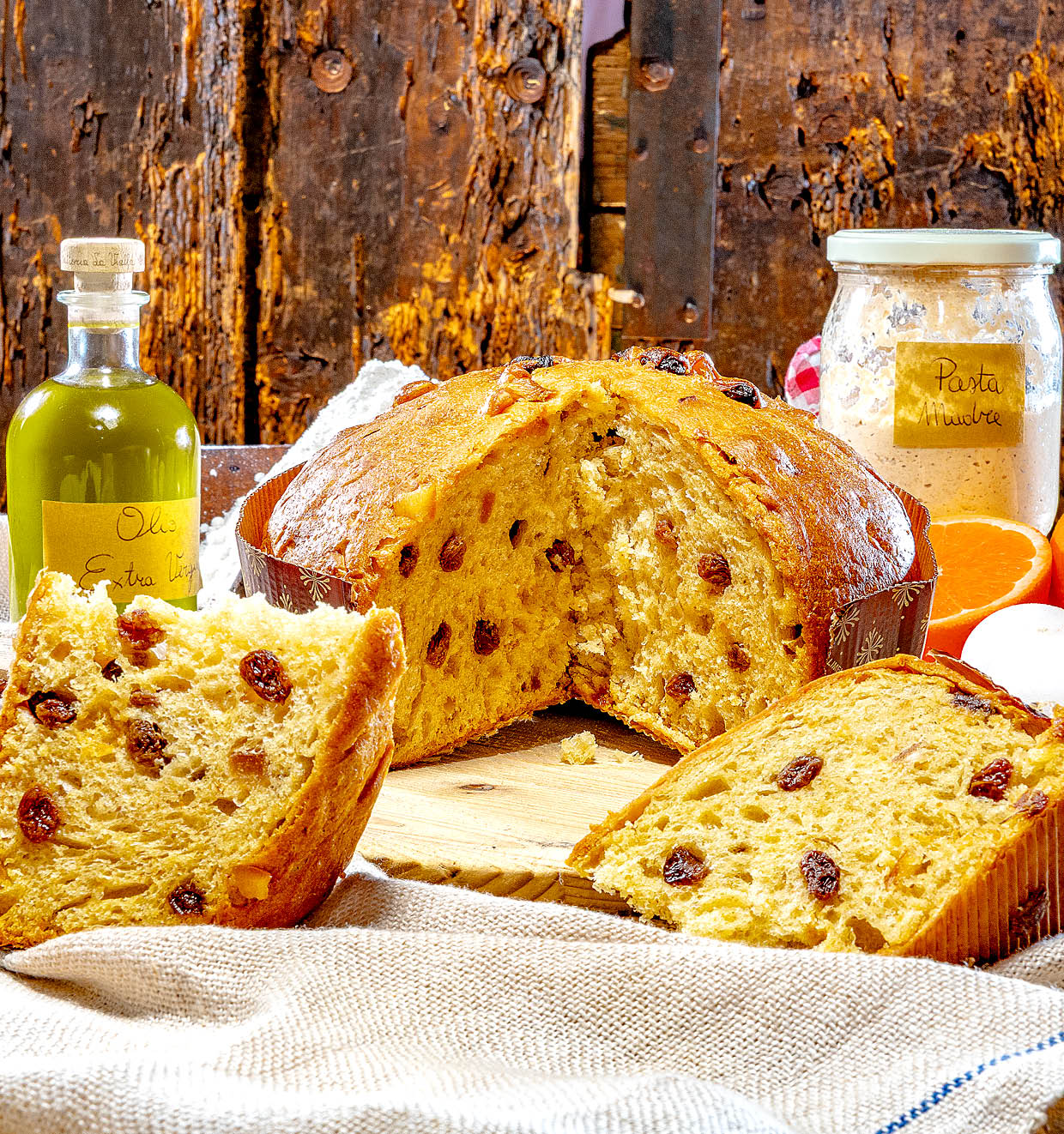 De Panettone