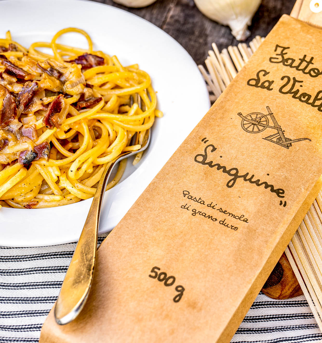 Linguine