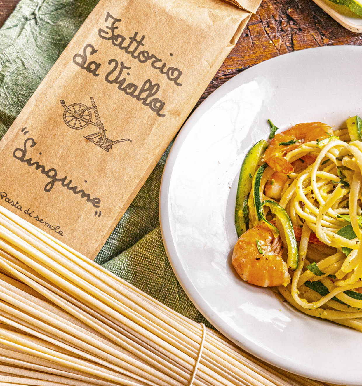 Linguine