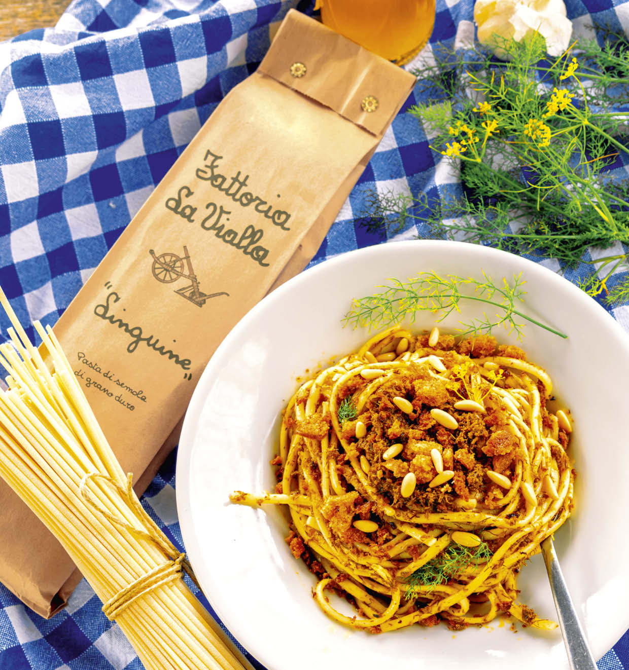Linguine