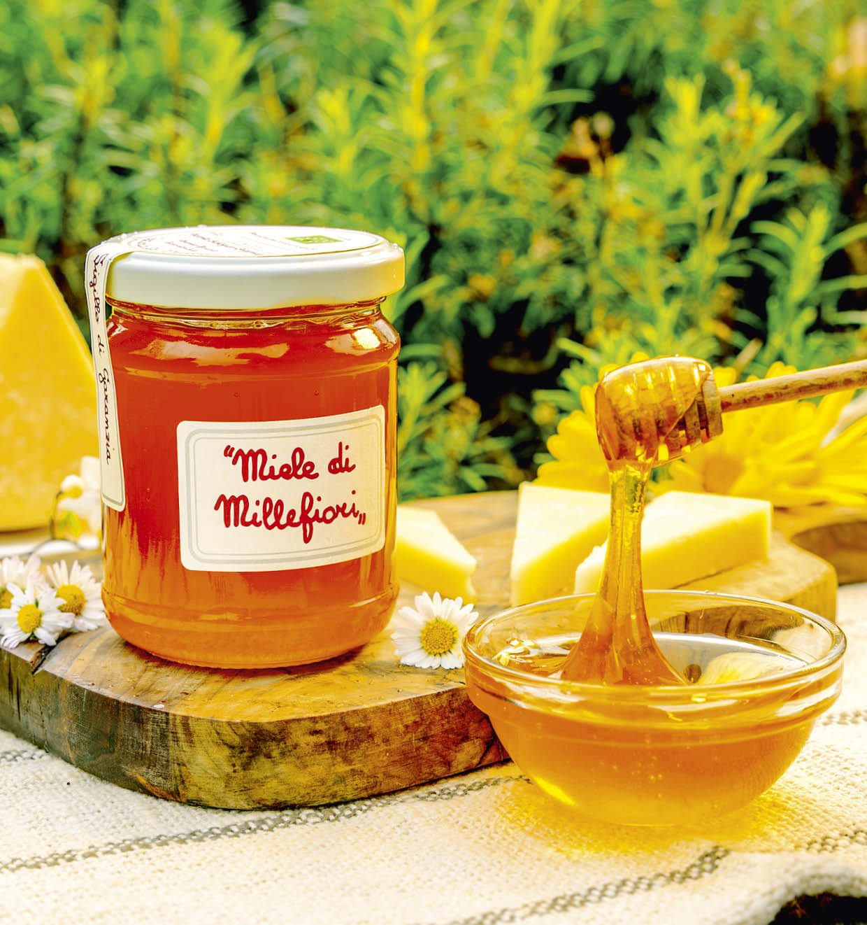 Honey