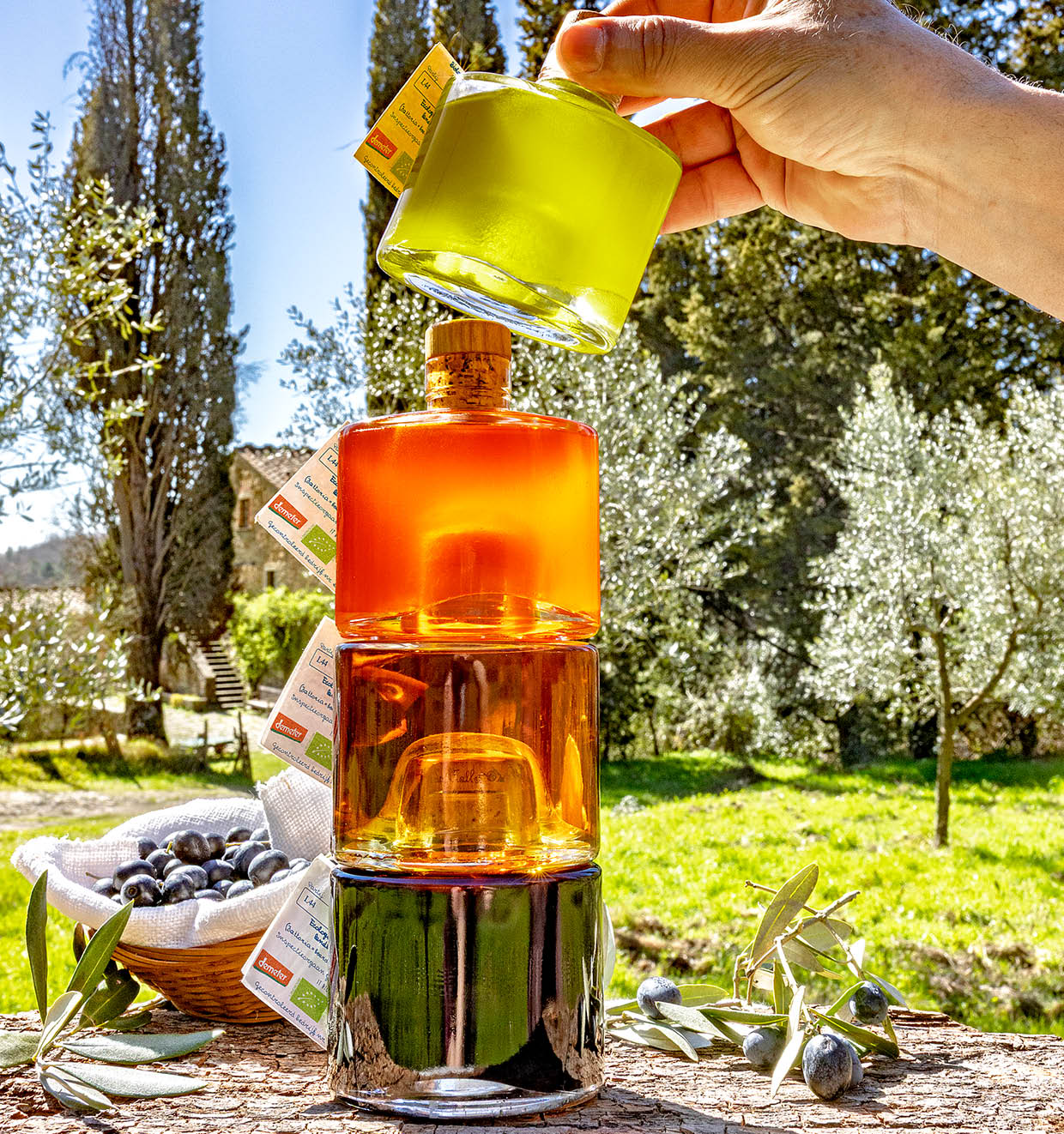 Geen Drie zonder Vier