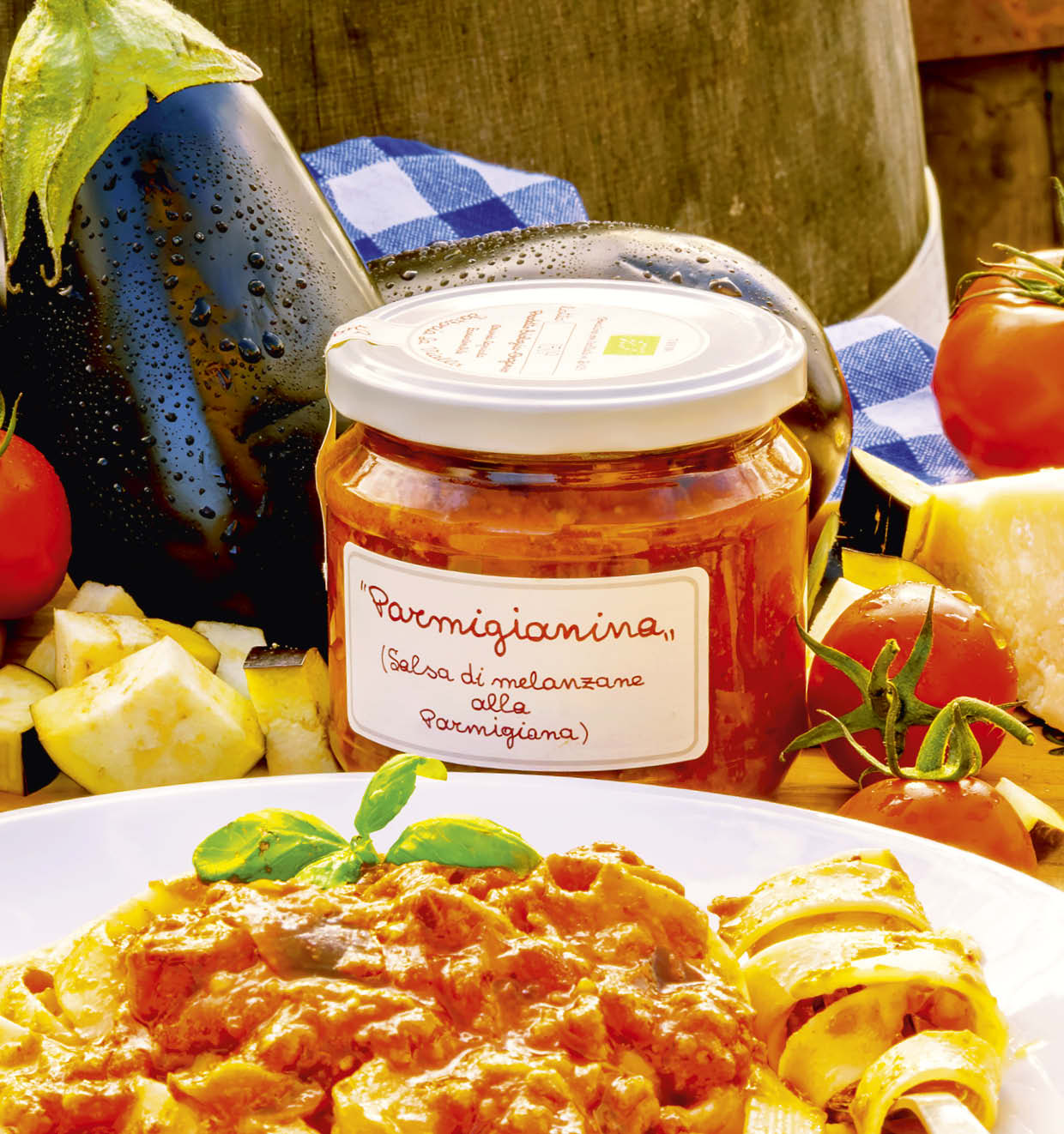 Parmigianina