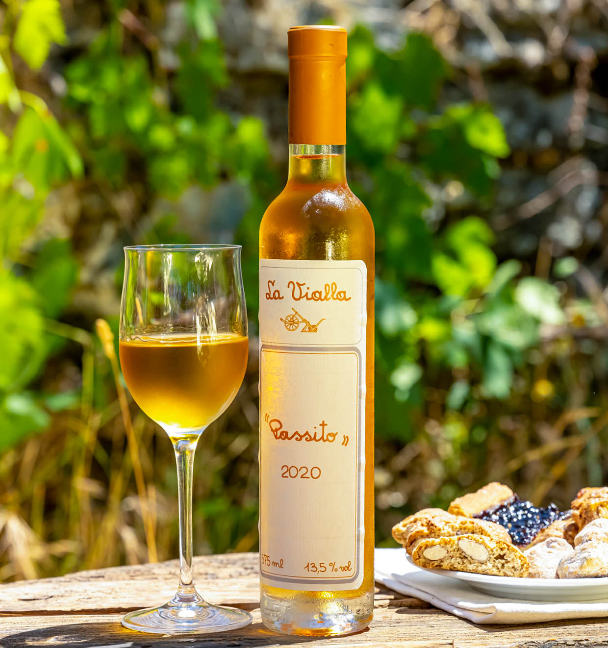 Passito I.G.T. 2020