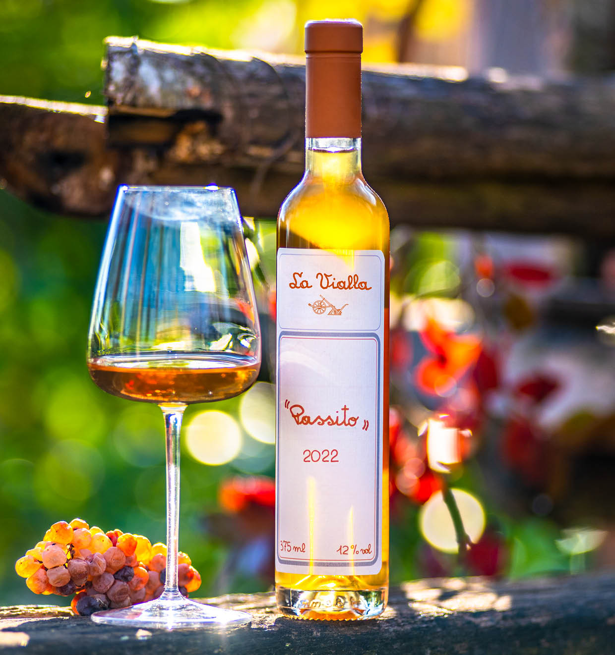 Passito I.G.T. 2022