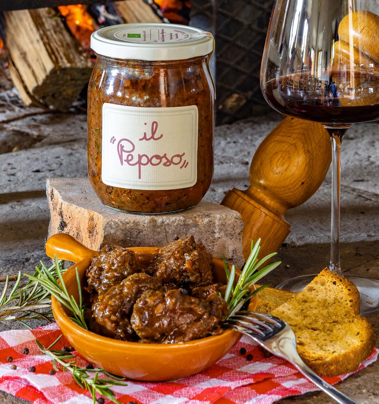 Peposo