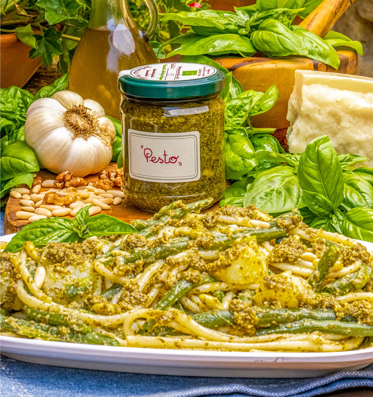 Pesto