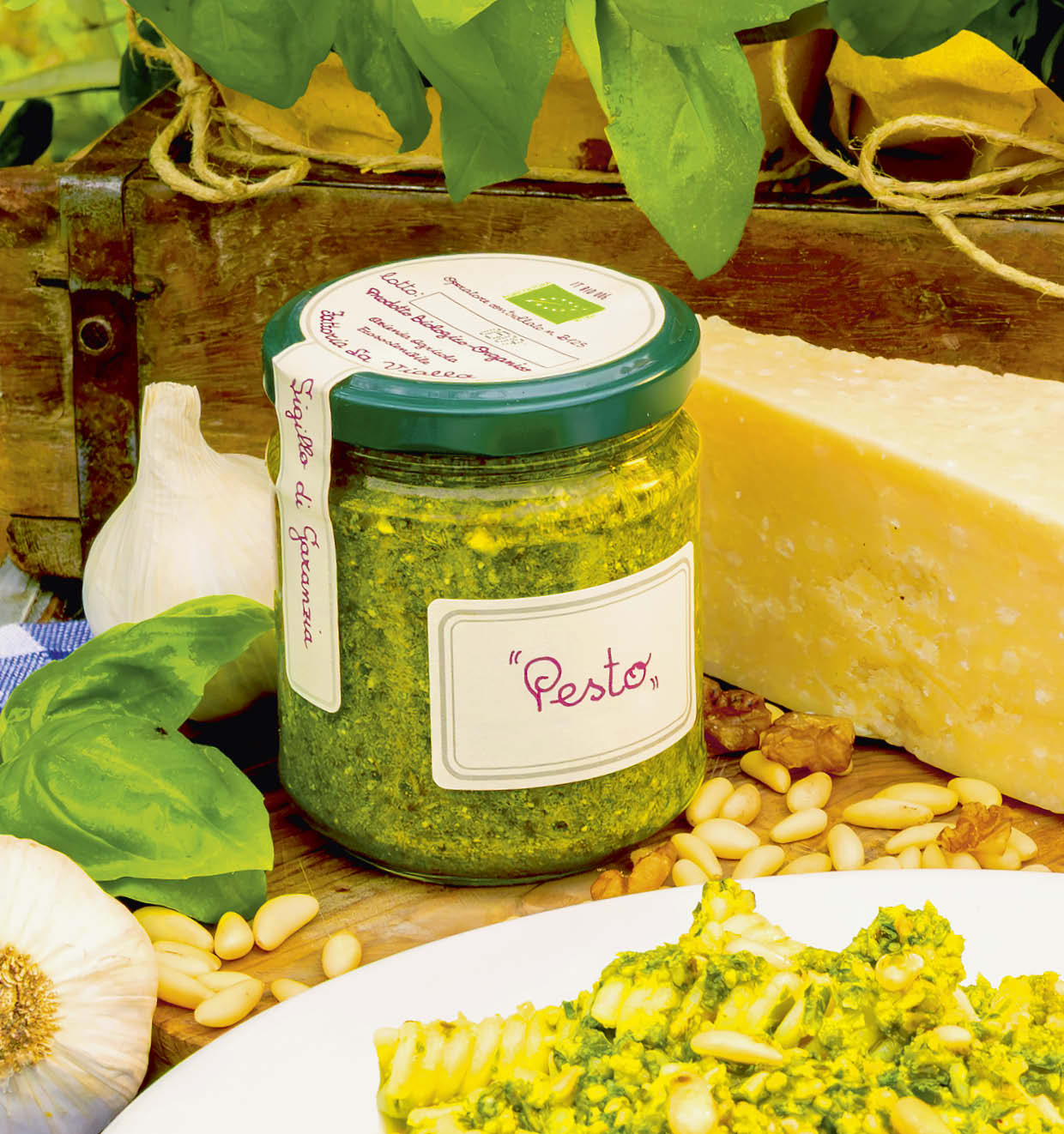 Pesto