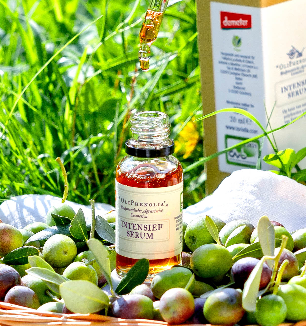 Intensief Serum