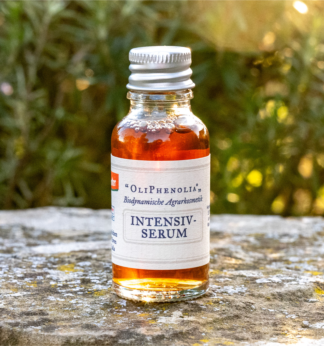 Intensiv-Serum (Nachfüllflasche)