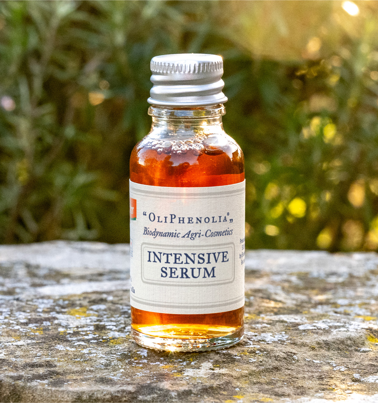 Intensive Serum (refill)