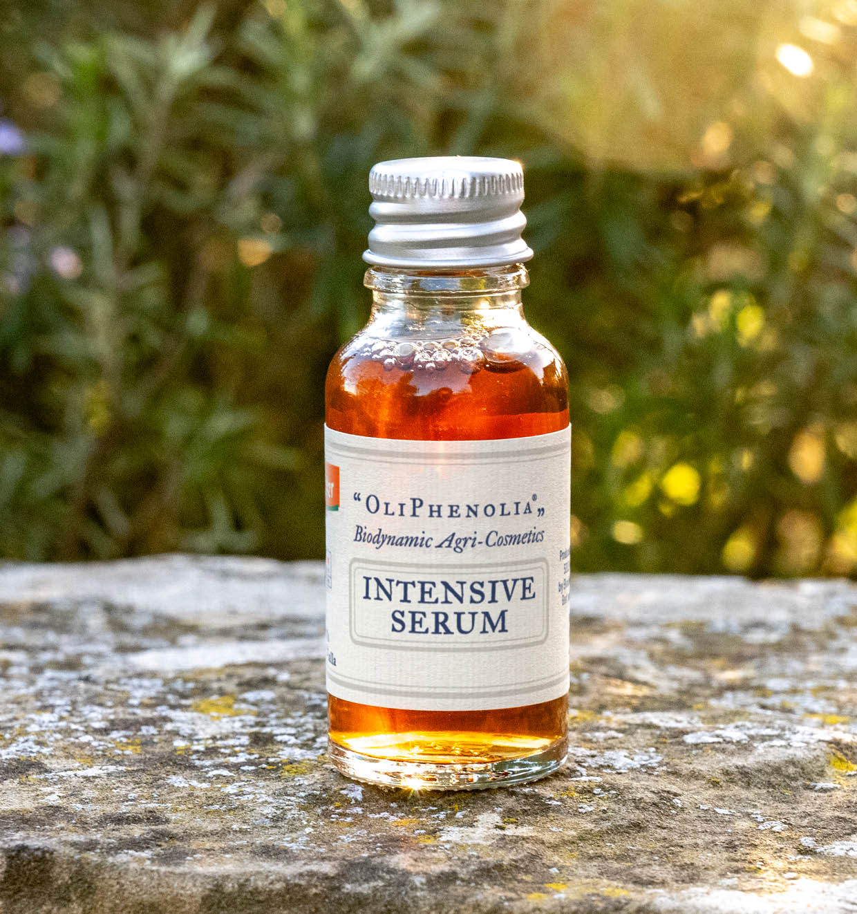 Intensive Serum (refill)