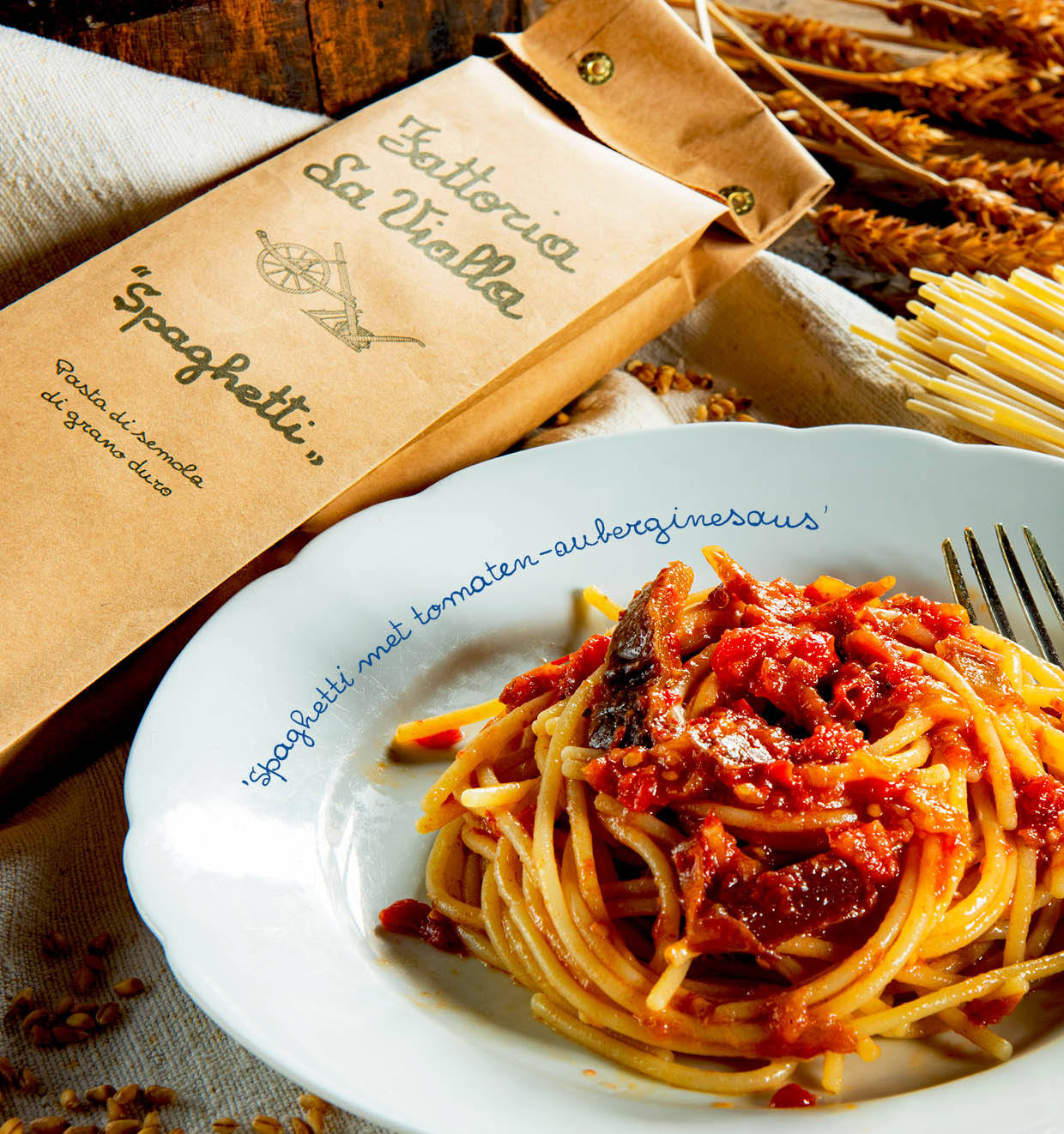 Spaghetti