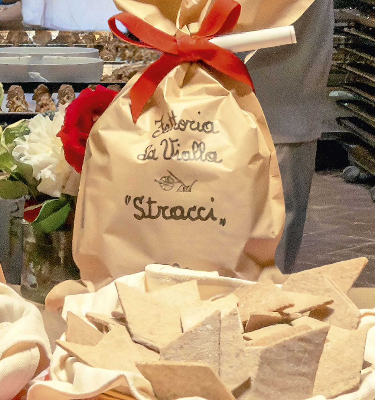 Stracci