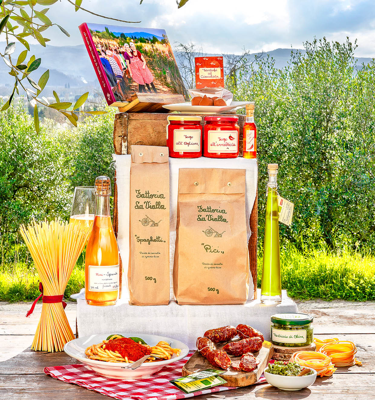 Der köstlich-saftige Alkoholfreie