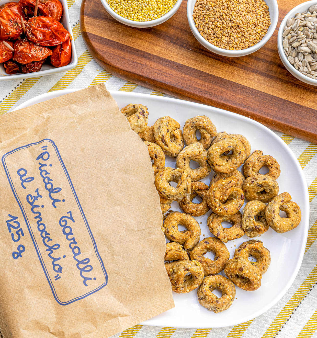 Taralli