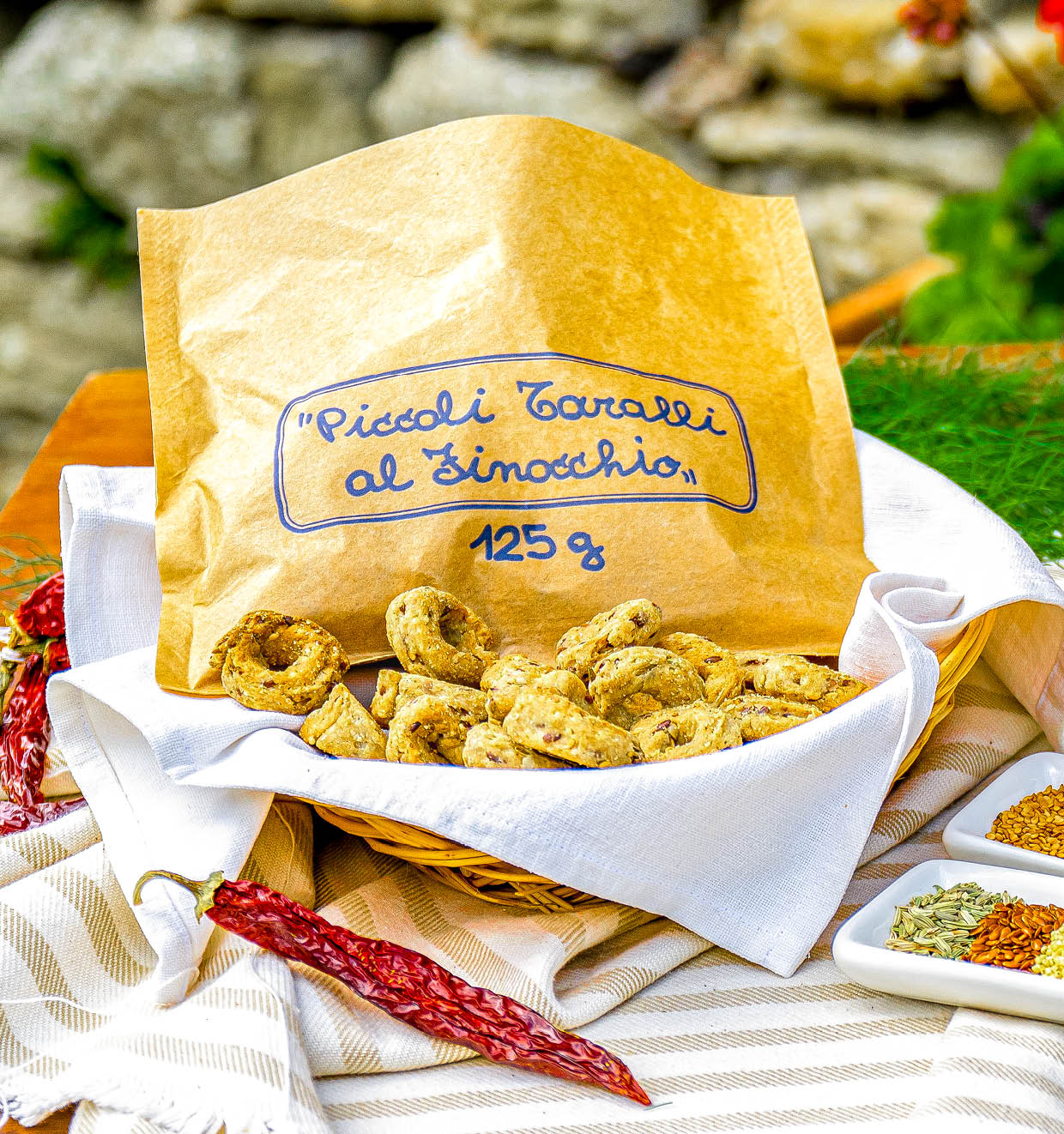 Taralli