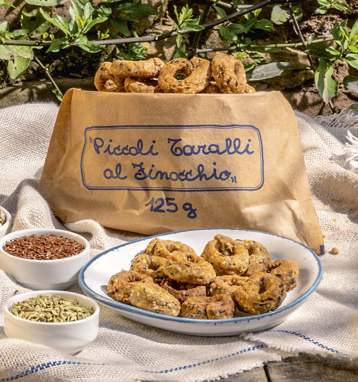 Taralli