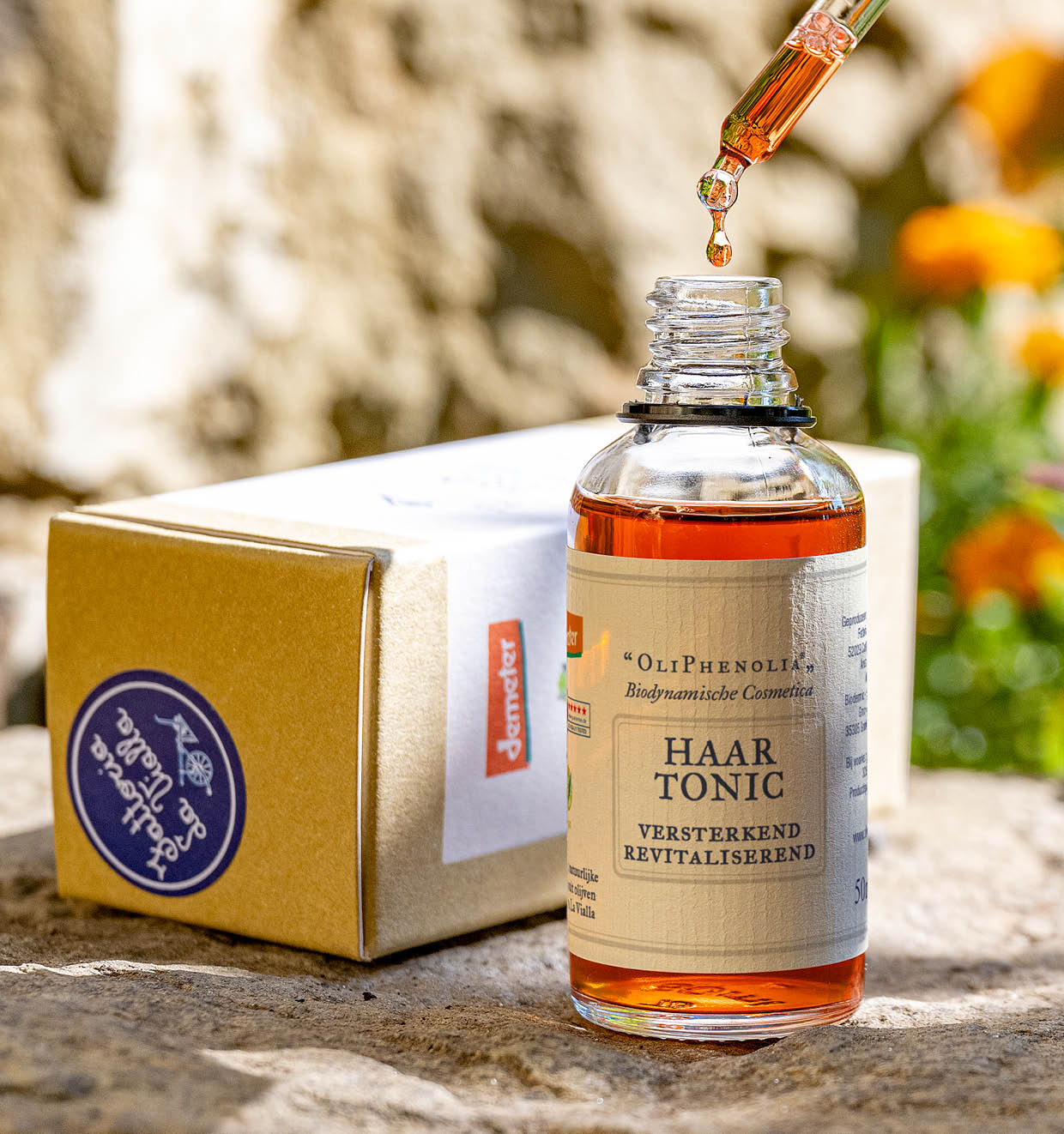 Haartonic