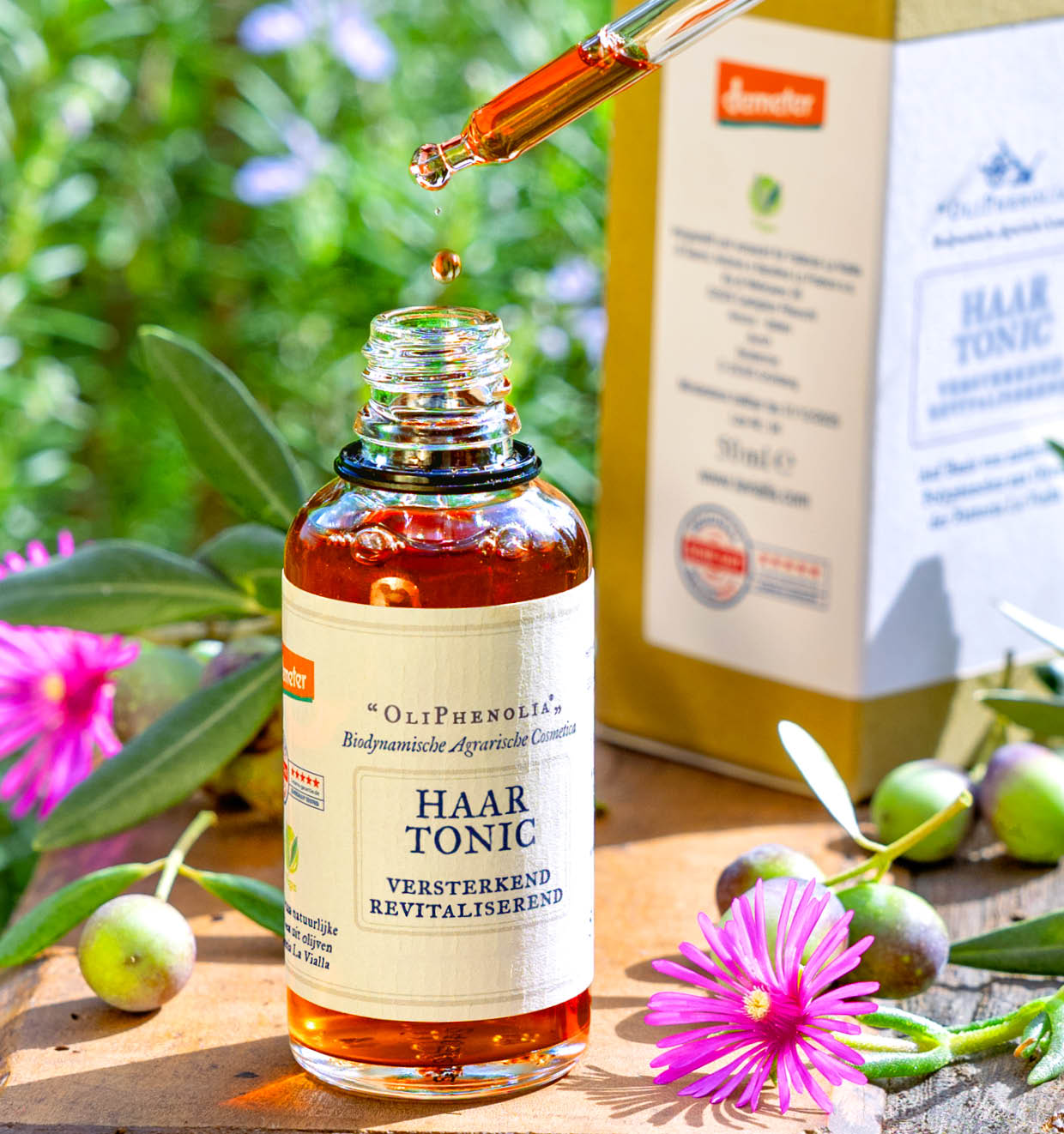 Haartonic