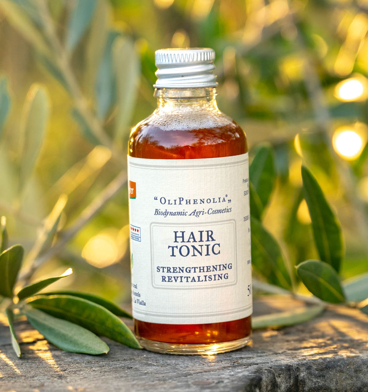 Hair Tonic (refill)