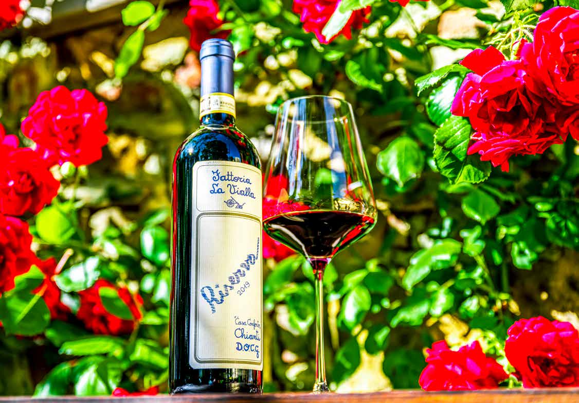 Chianti Superiore 2021