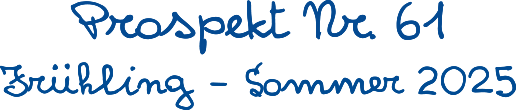 Titolo Catalogo